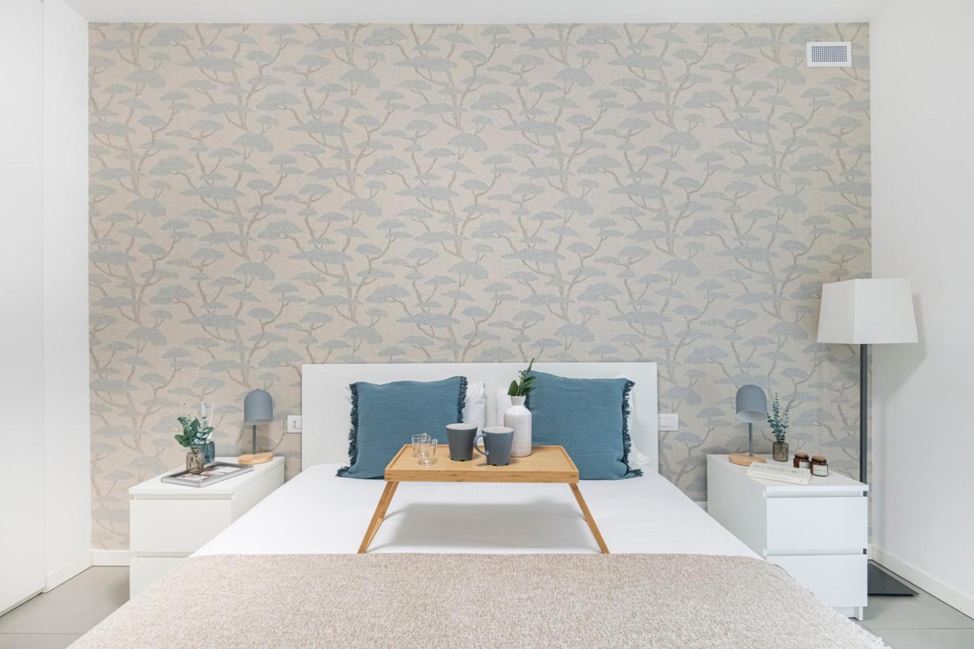 Luxury In Moscova Appartamento