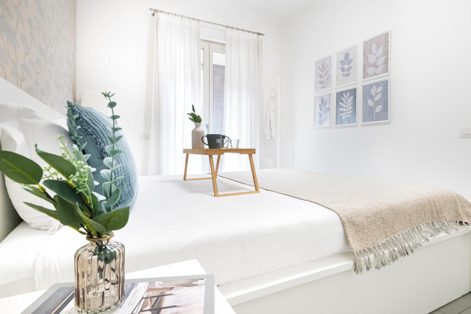 Luxury In Moscova Appartamento
