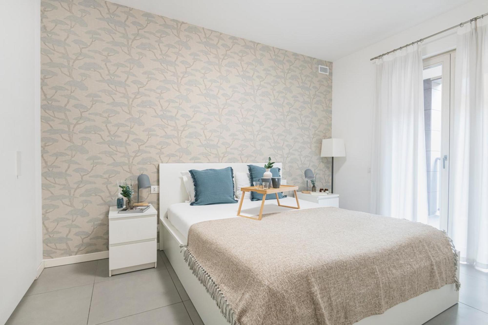 Appartamento Luxury In Moscova