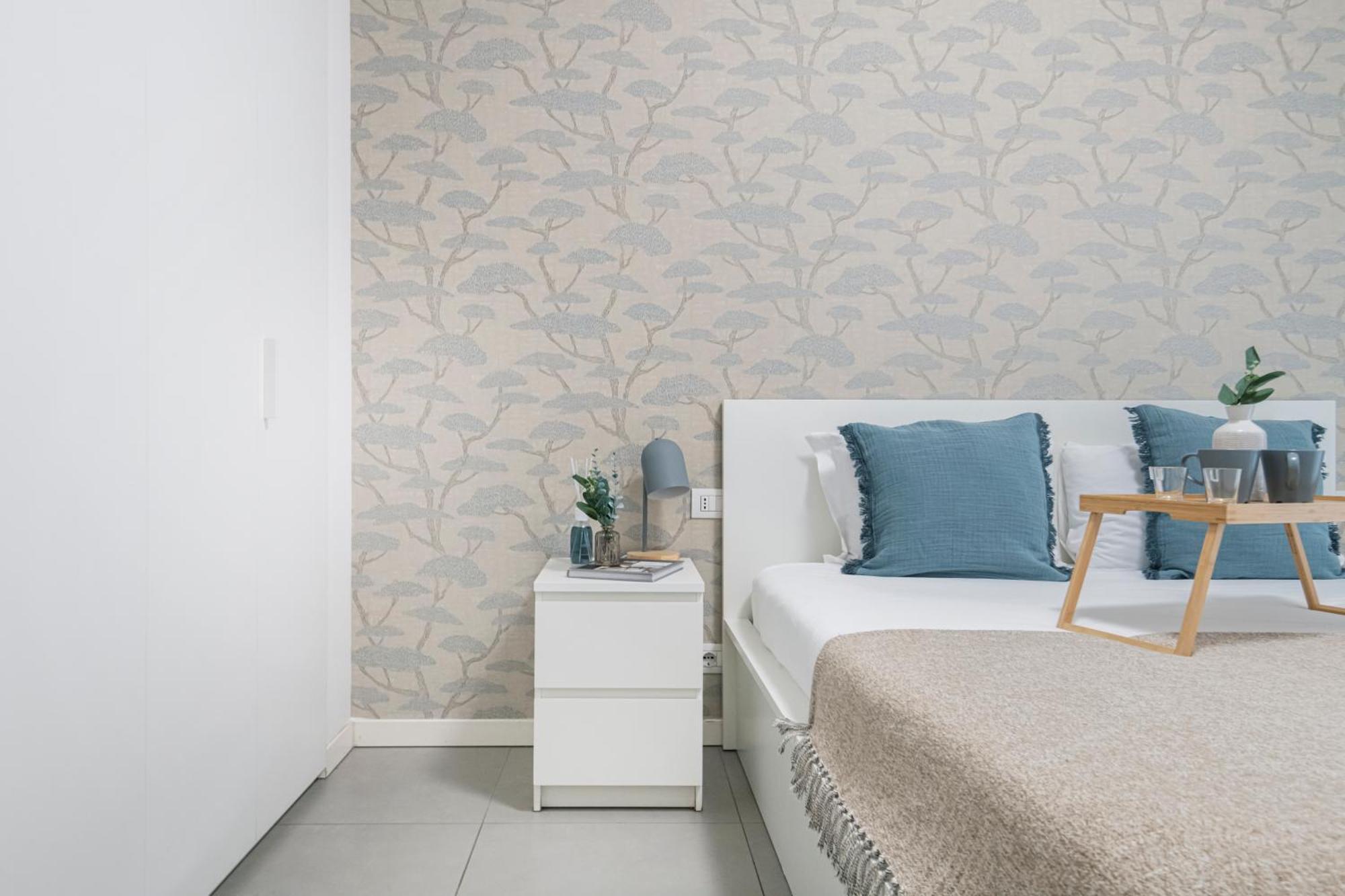 Luxury In Moscova Appartamento *