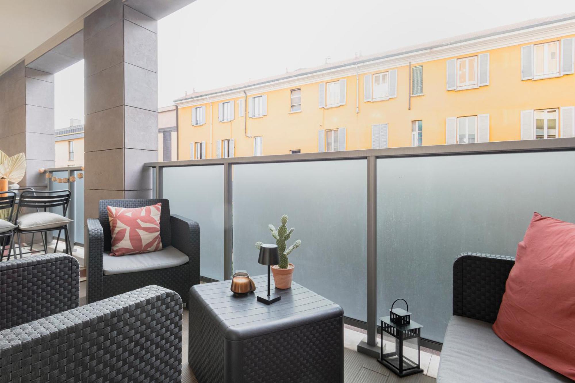 Appartamento Luxury In Moscova *