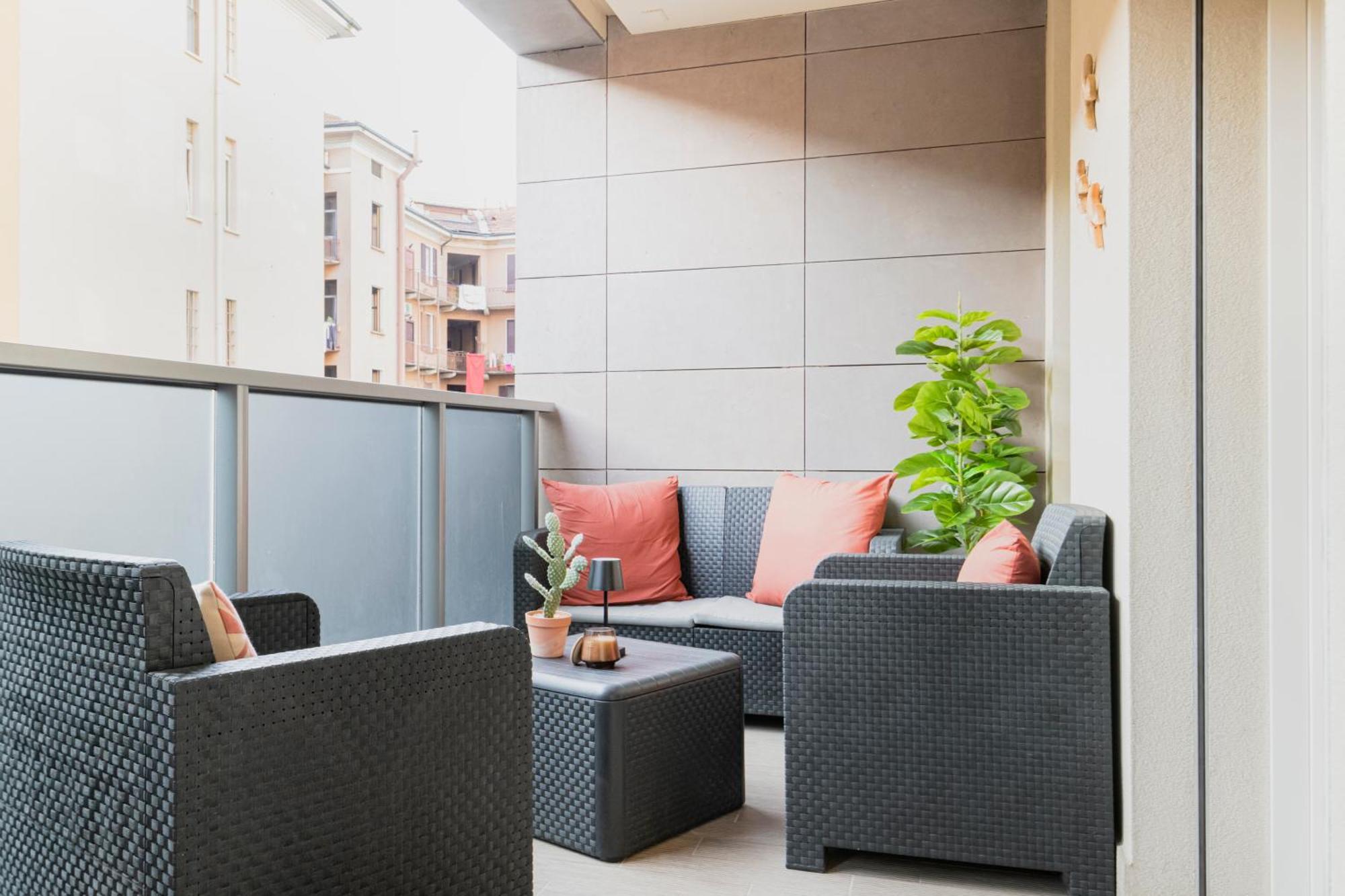 Luxury In Moscova Appartamento