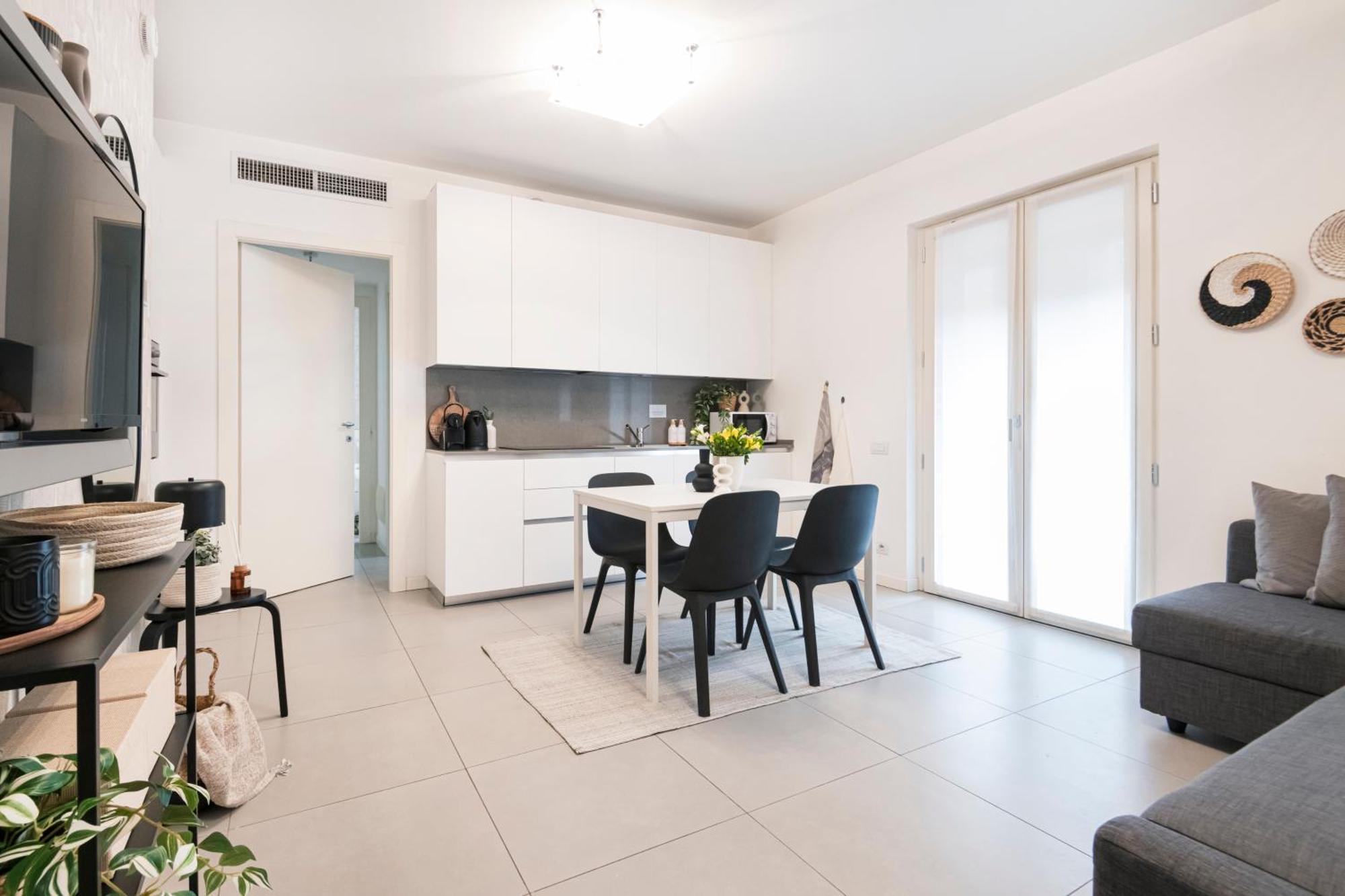 Appartamento Luxury In Moscova *