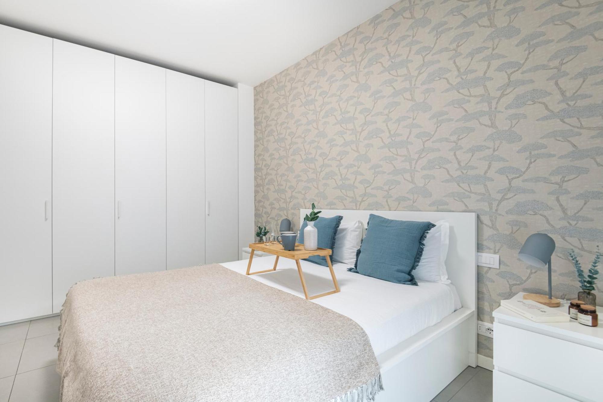 Luxury In Moscova Appartamento Milano