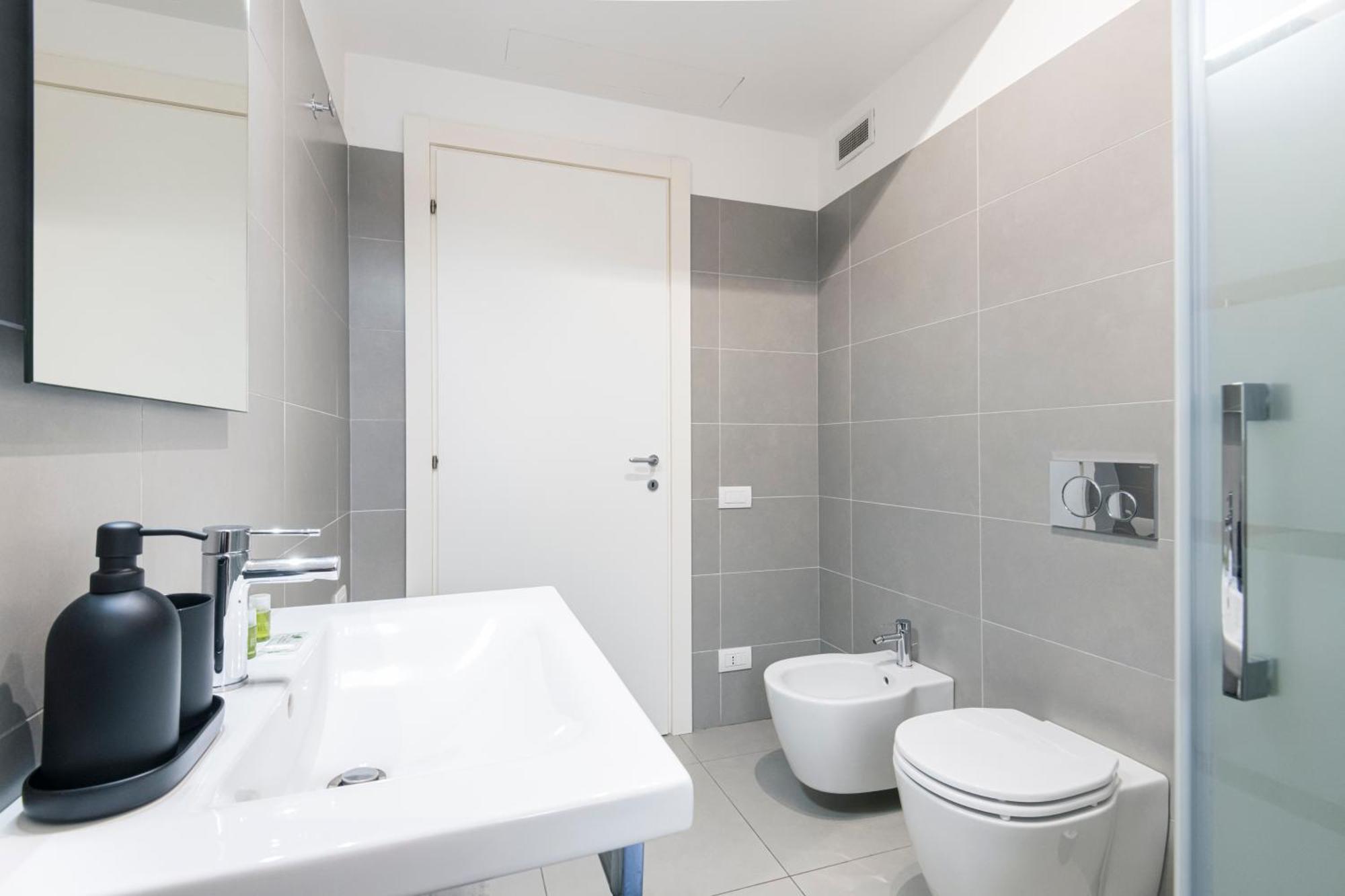 Luxury In Moscova Milano