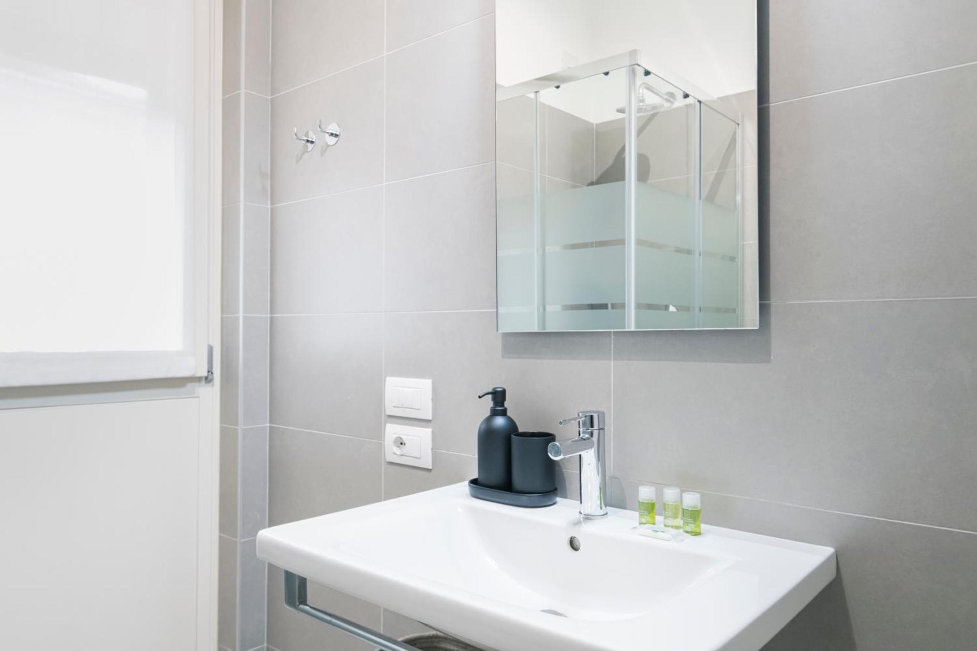 Luxury In Moscova Appartamento