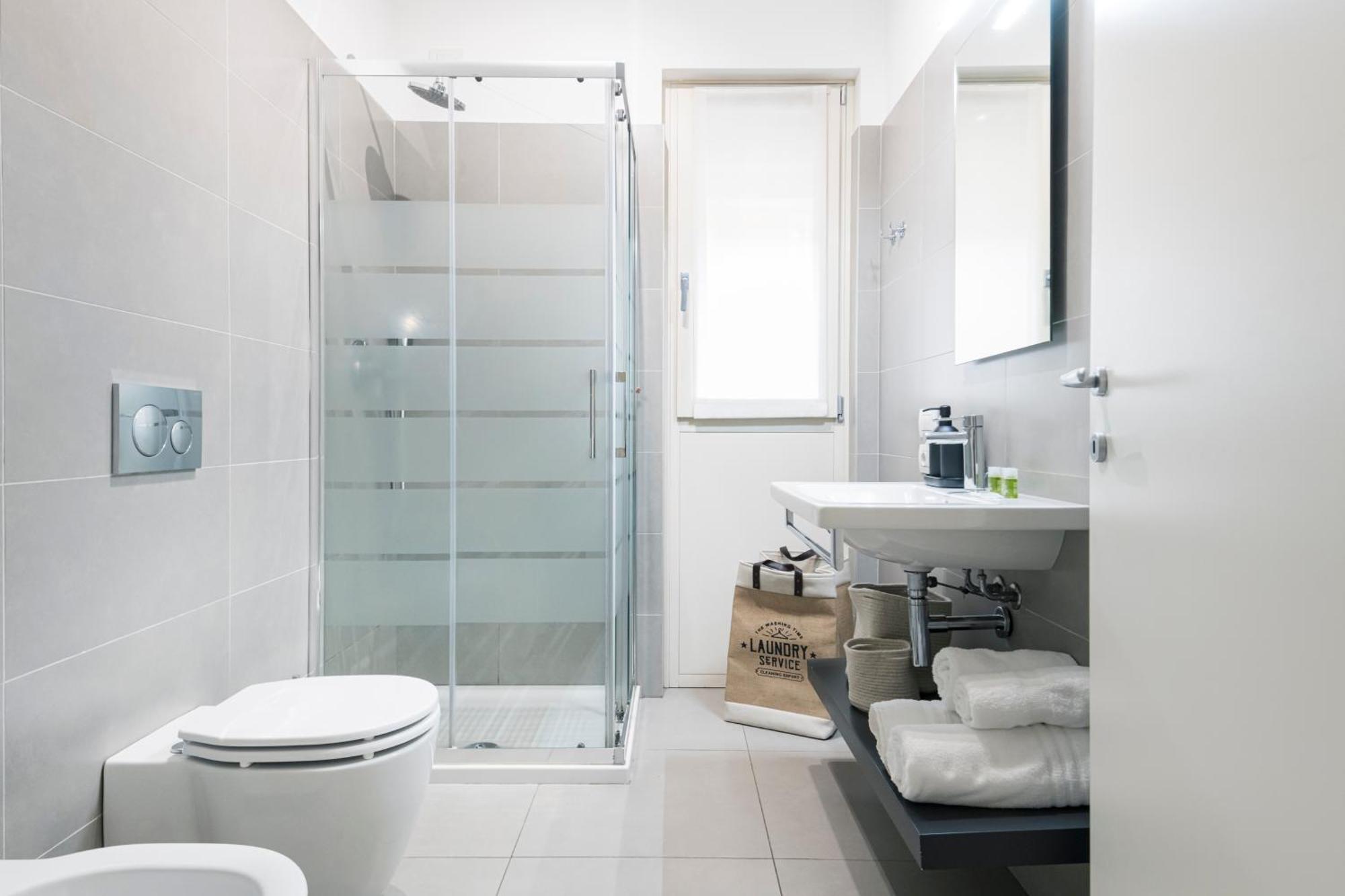 Appartamento Luxury In Moscova