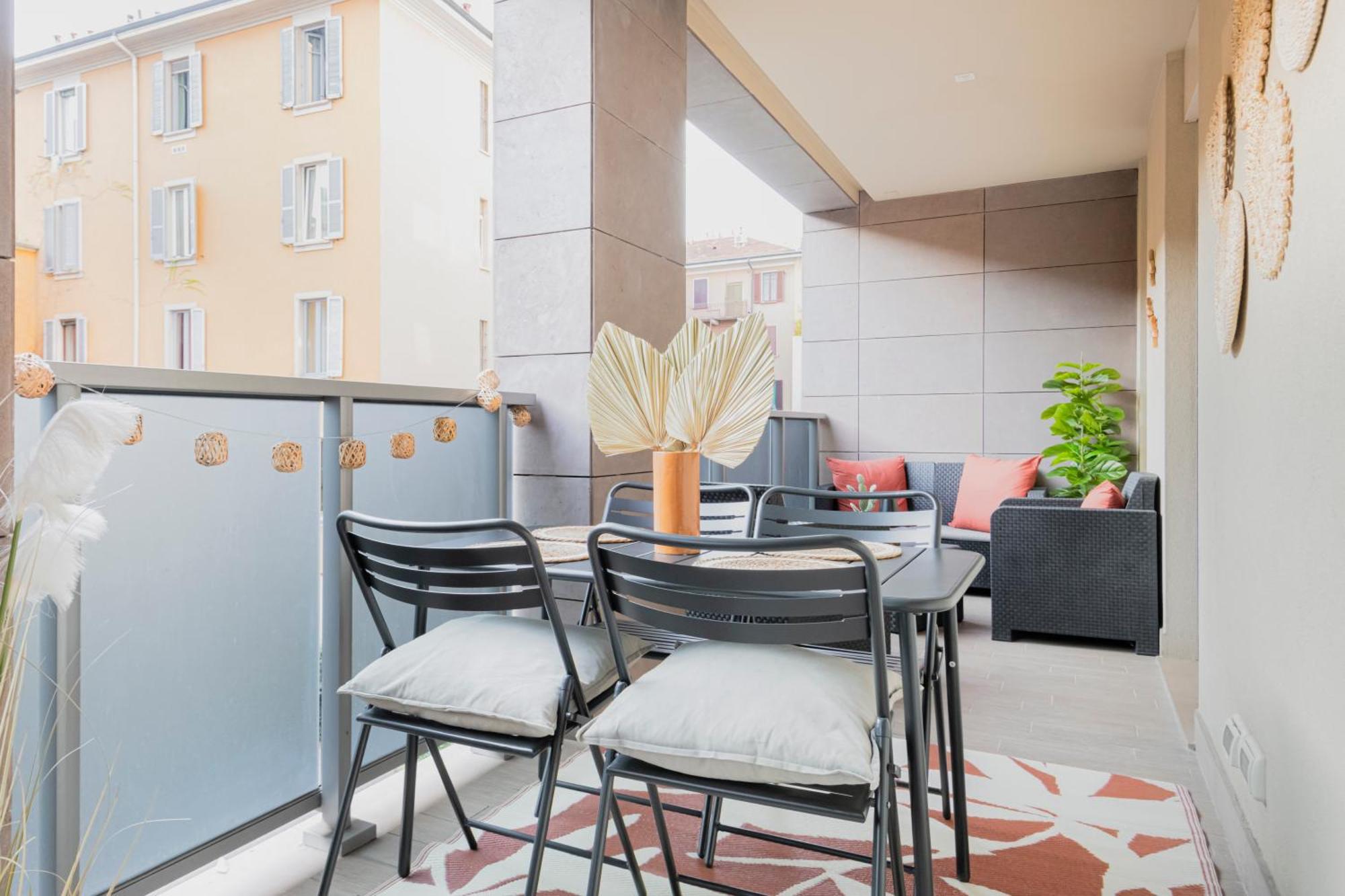 Luxury In Moscova Appartamento *