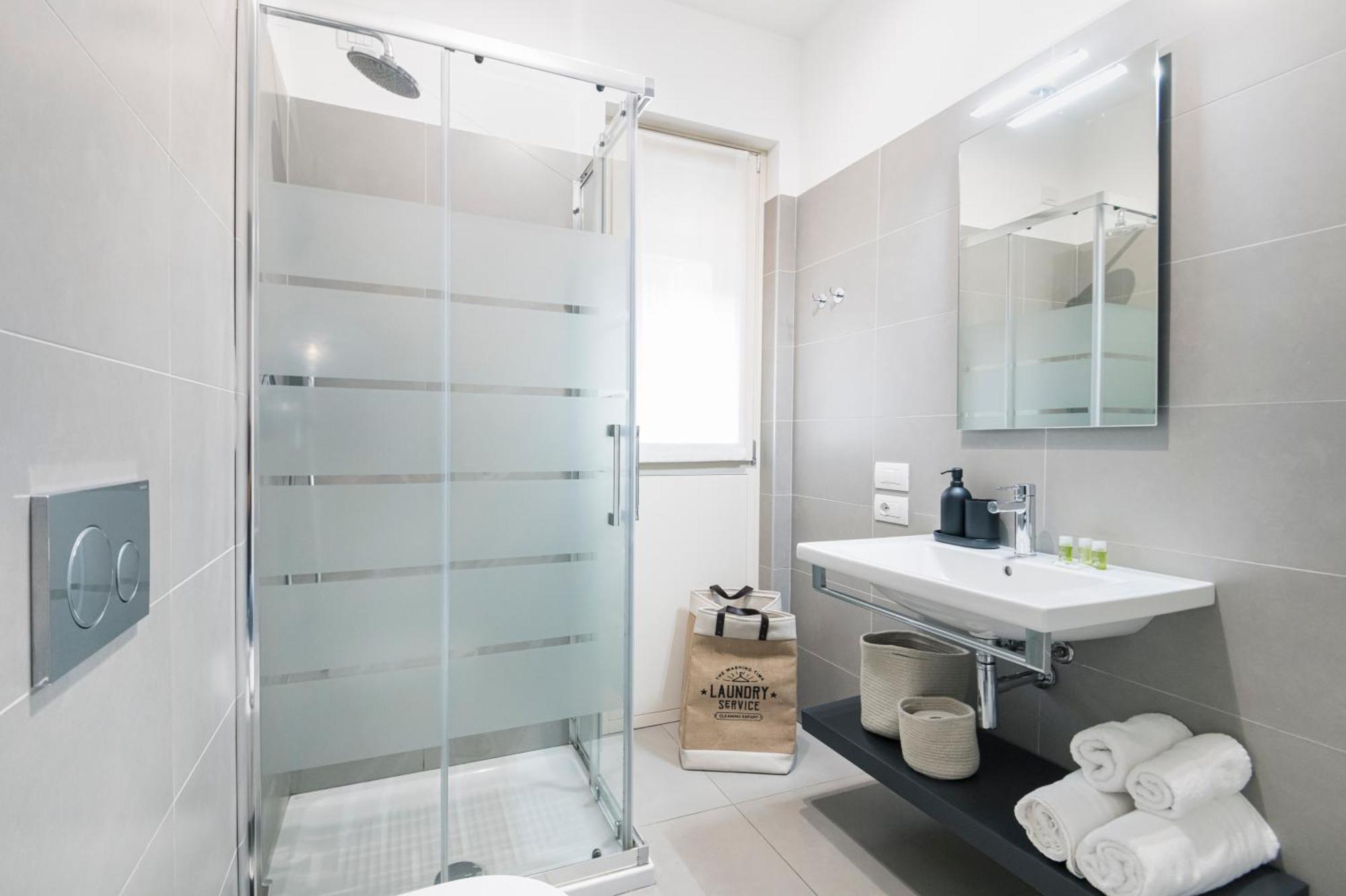 Appartamento Luxury In Moscova Milano